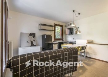 Cucina - Two-room apartment via Papa Giovanni XXIII, 41, Mozzo - photo 3