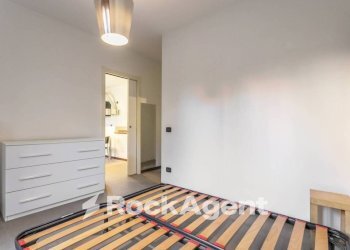 Camera da letto - Two-room apartment via Papa Giovanni XXIII, 41, Mozzo - photo 9