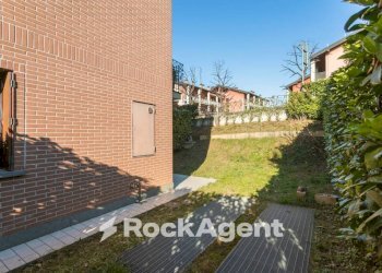 Giardino - Two-room apartment via Papa Giovanni XXIII, 41, Mozzo - photo 20