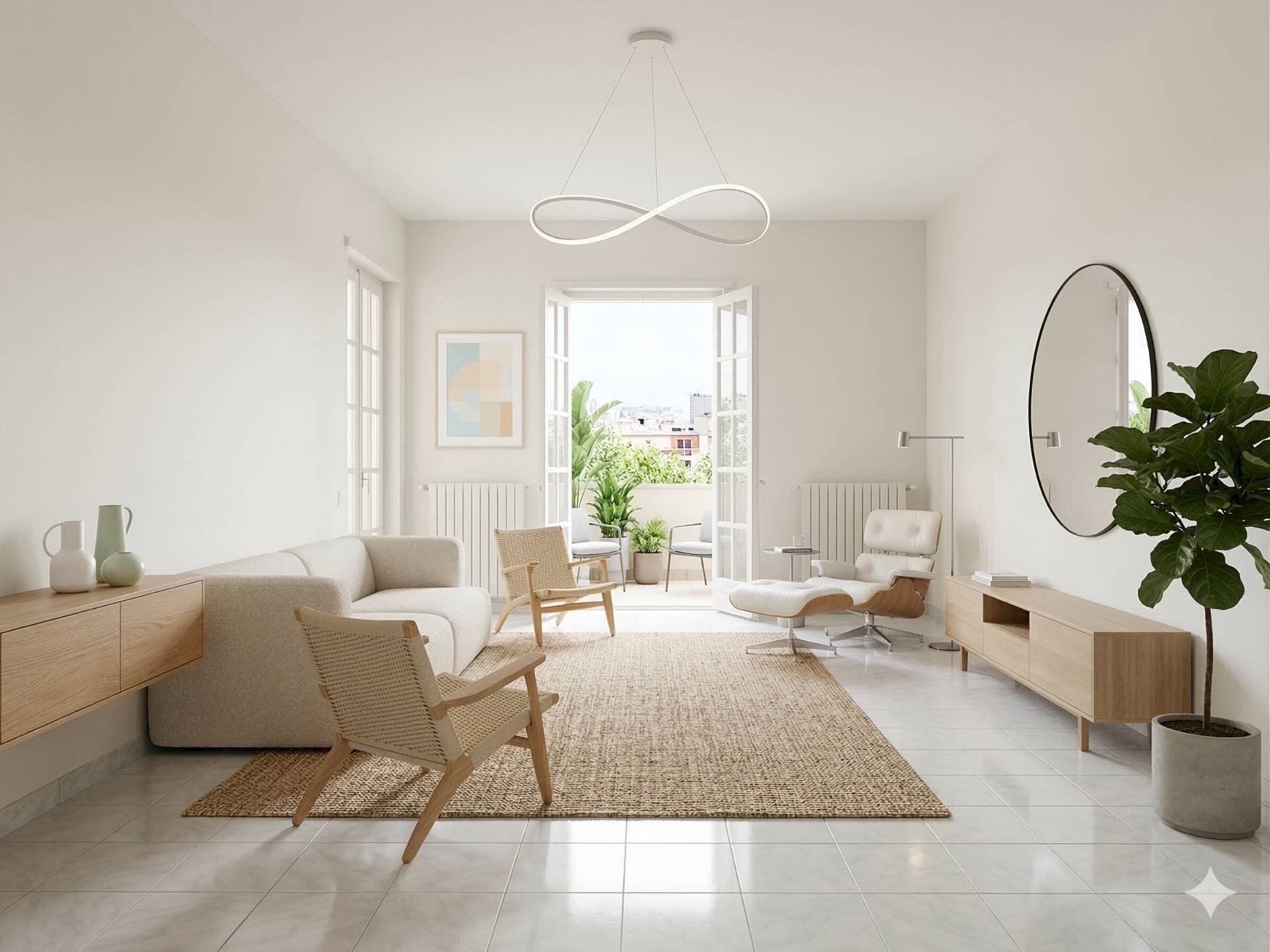 Foto 1 - Apartment Via Ancona
 
21, Gallipoli - photo 1