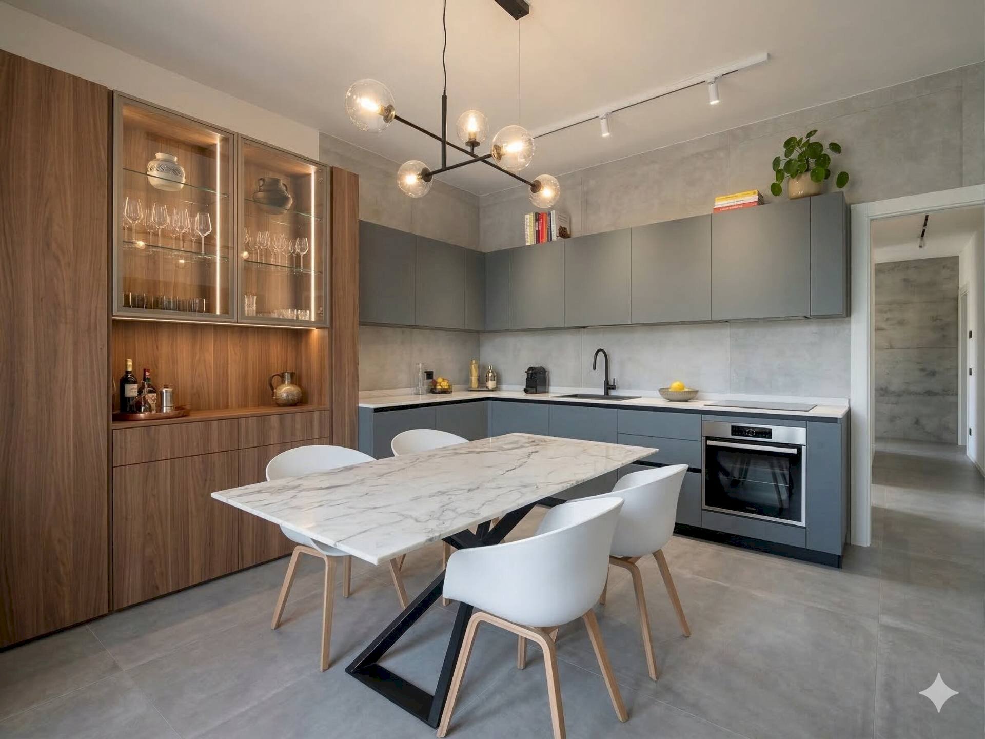 Foto 3 - Apartment Via Ancona
21, Gallipoli - photo 3