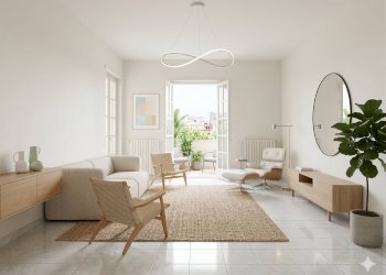 Foto 1 - Appartamento Via Ancona
 
21, Gallipoli - foto 1