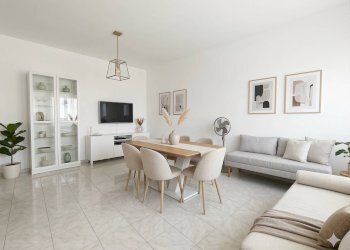 Foto 2 - Appartamento Via Ancona
 
21, Gallipoli - foto 2