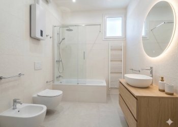 Foto 6 - Appartamento Via Ancona
 
21, Gallipoli - foto 6