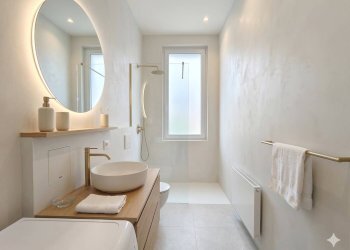 Foto 7 - Appartamento Via Ancona
 
21, Gallipoli - foto 7