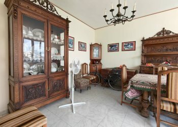 Foto 30 - Appartamento Via Ancona
 
21, Gallipoli - foto 30