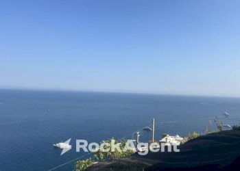 Vista - Terreno agricolo largo Civita, 10, Ravello - foto 2