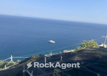 Vista - Terreno agricolo largo Civita, 10, Ravello - foto 7