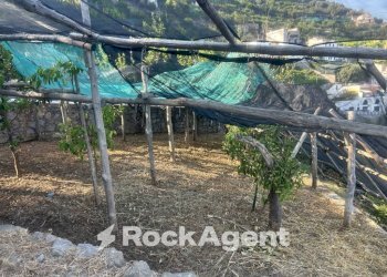 Terreno - Terreno agricolo largo Civita, 10, Ravello - foto 34