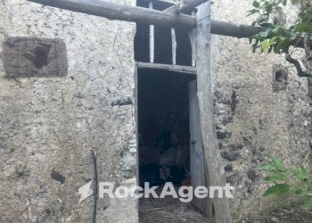 Facciata - Terreno agricolo largo Civita, 10, Ravello - foto 36