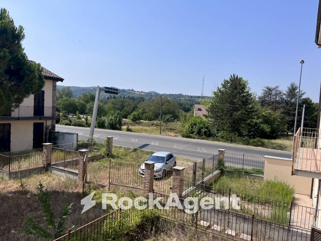 Vista - Independent house via Marconi, 47, Rivanazzano Terme - photo 3