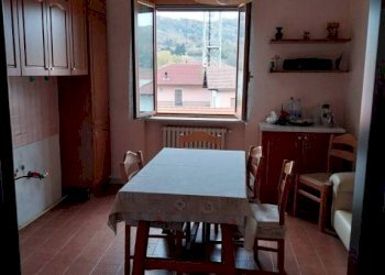 Cucina - Three-room apartment via Roma, 18, Bubbio - photo 5