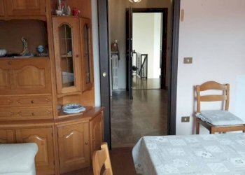 Salone - Three-room apartment via Roma, 18, Bubbio - photo 6