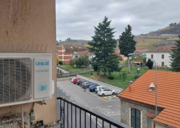 Balcone - Three-room apartment via Roma, 18, Bubbio - photo 11