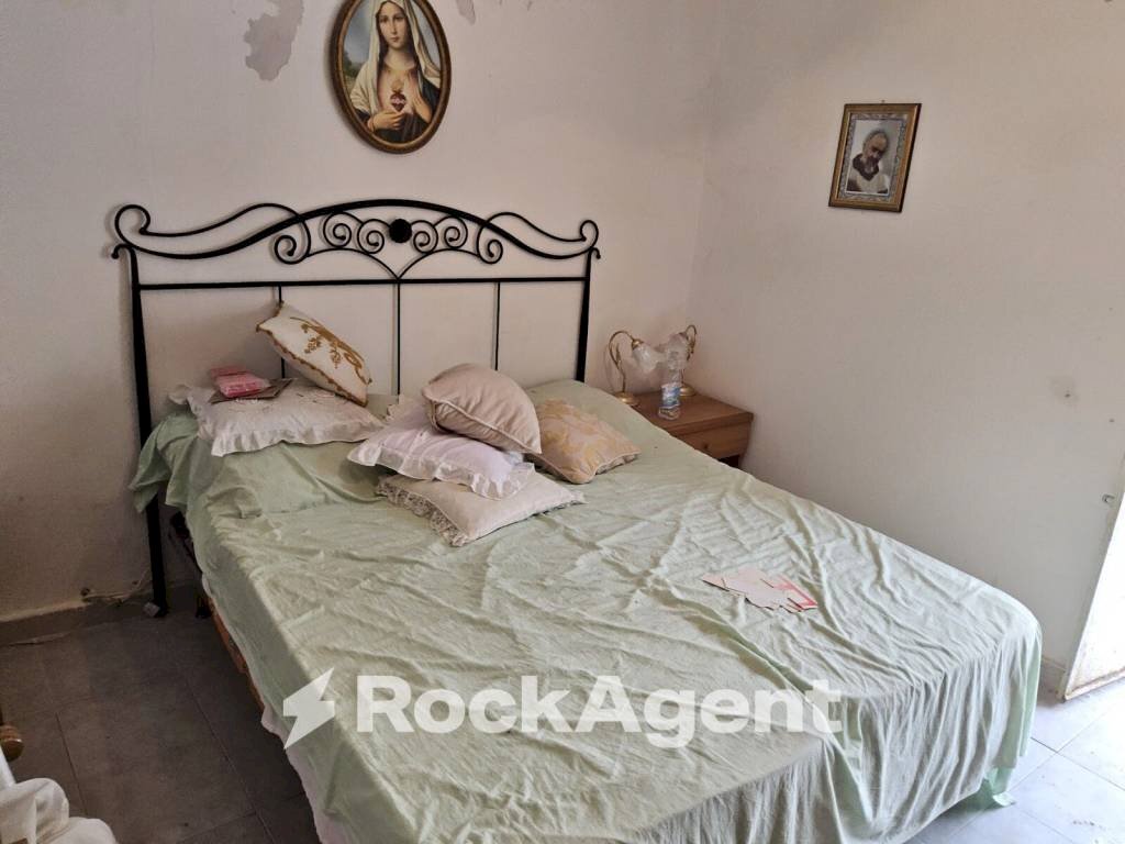 Camera da letto - Casa indipendente via Giacomo Leopardi, 36, Gioiosa Ionica - foto 3