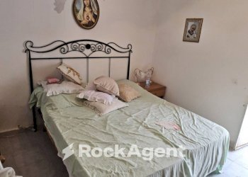 Camera da letto - Casa indipendente via Giacomo Leopardi, 36, Gioiosa Ionica - foto 3