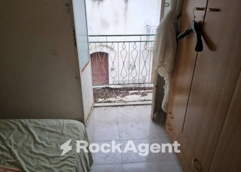 Camera da letto - Casa indipendente via Giacomo Leopardi, 36, Gioiosa Ionica - foto 4