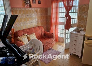 Salone - Casa indipendente via Giacomo Leopardi, 36, Gioiosa Ionica - foto 6