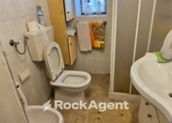 Bagno - Casa indipendente via Giacomo Leopardi, 36, Gioiosa Ionica - foto 11