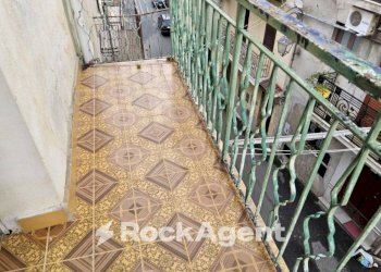 Balcone - Casa indipendente via Giacomo Leopardi, 36, Gioiosa Ionica - foto 14