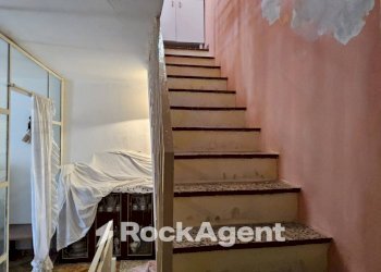 Scala - Casa indipendente via Giacomo Leopardi, 36, Gioiosa Ionica - foto 15