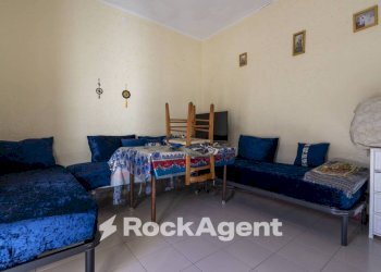 Camera da letto - Bilocale via Vincenzo Catalani, 25, Catanzaro - foto 15