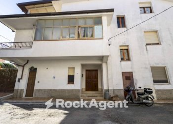 Facciata - Bilocale via Vincenzo Catalani, 25, Catanzaro - foto 27