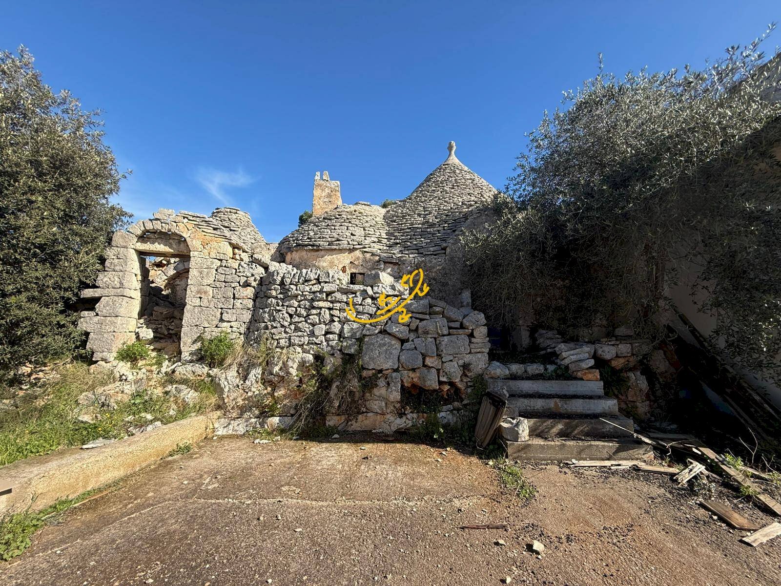 Foto 2 - Rustico Strada Comunale del Rosario, Putignano - foto 2