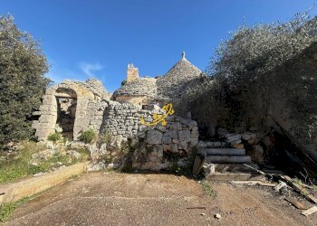 Foto 2 - Rustico Strada Comunale del Rosario, Putignano - foto 2