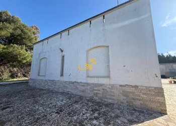 Foto 5 - Rustico Strada Comunale del Rosario, Putignano - foto 5