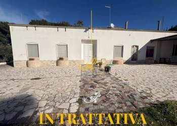 Foto 1 - Rustico Strada Comunale del Rosario, Putignano - foto 1