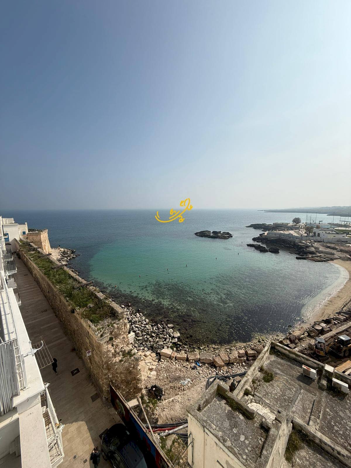 Foto 2 - Appartamento Chiasso Portanova, Monopoli - foto 2