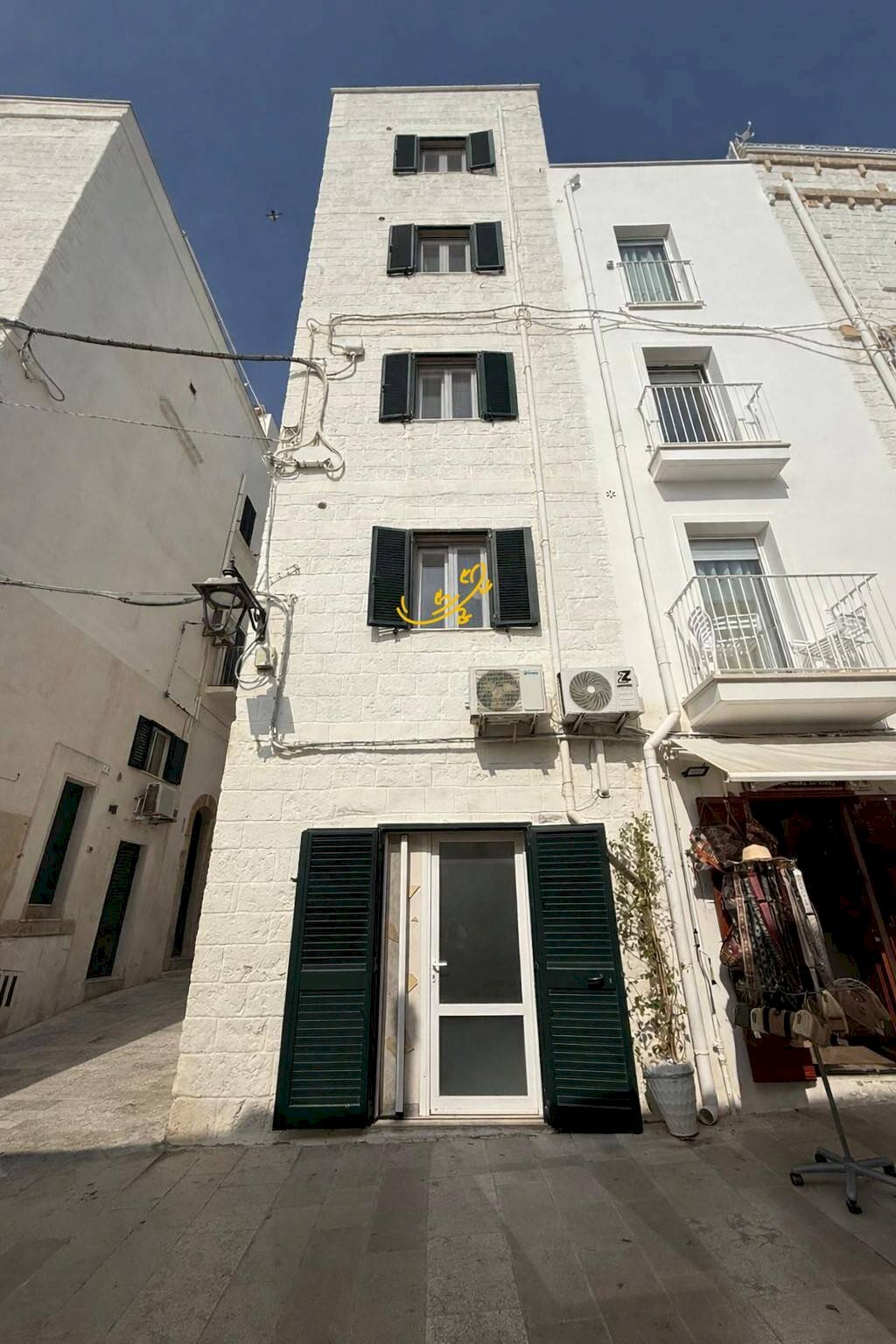 Foto 3 - Appartamento Chiasso Portanova, Monopoli - foto 3