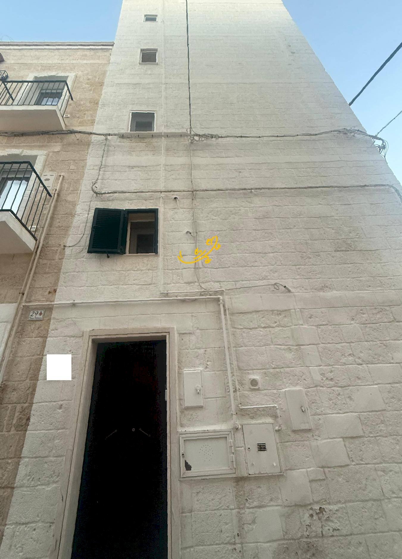 Foto 3 - Appartamento Chiasso Portanova, Monopoli - foto 3