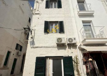 Foto 3 - Appartamento Chiasso Portanova, Monopoli - foto 3