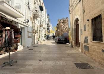 Foto 4 - Appartamento Chiasso Portanova, Monopoli - foto 4