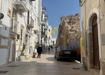 Foto 6 - Appartamento Chiasso Portanova, Monopoli - foto 6