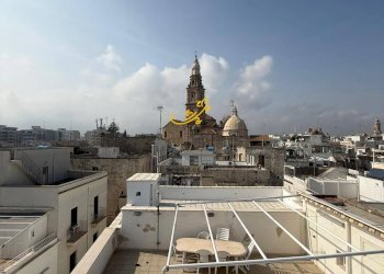 Foto 15 - Appartamento Chiasso Portanova, Monopoli - foto 15