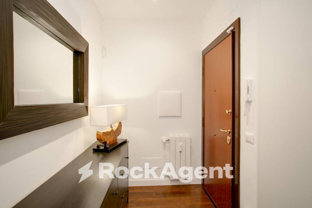 Ingresso - Trilocale via di Torre Rossa, 35, Roma - foto 3