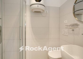 Bagno - Trilocale via di Torre Rossa, 35, Roma - foto 13