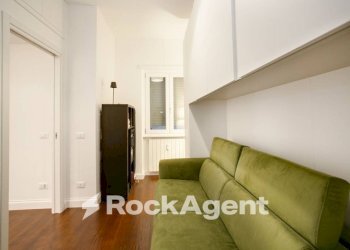 Salone - Trilocale via di Torre Rossa, 35, Roma - foto 21