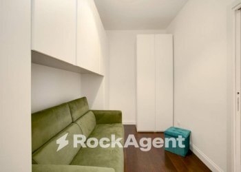 Studio - Trilocale via di Torre Rossa, 35, Roma - foto 22