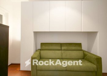 Studio - Trilocale via di Torre Rossa, 35, Roma - foto 23