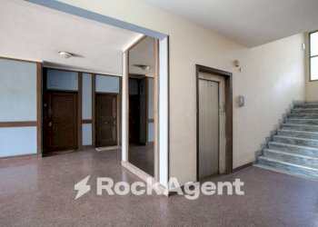 Interno palazzo - Trilocale via di Torre Rossa, 35, Roma - foto 24