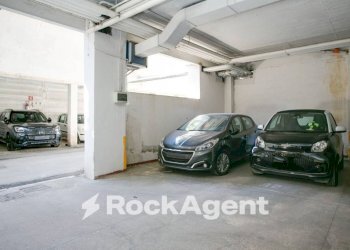 Posto macchina - Trilocale via di Torre Rossa, 35, Roma - foto 26