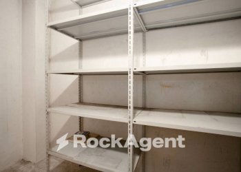 Magazzino - Trilocale via di Torre Rossa, 35, Roma - foto 28