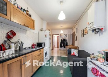 Cucina - Apartment via Marco Antonio Calza, Padova - photo 12