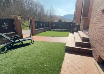 Foto 1 - Semi-detached house via Diaz
 
16, Salsomaggiore Terme - photo 1