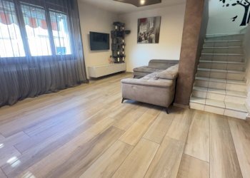 Foto 4 - Semi-detached house via Diaz
 
16, Salsomaggiore Terme - photo 4