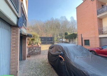 Foto 10 - Semi-detached house via Diaz
 
16, Salsomaggiore Terme - photo 10